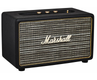 Marshall GŁOŚNIK BT MARSHALL ACTON CZARNY - 1401674 - zdjęcie 2